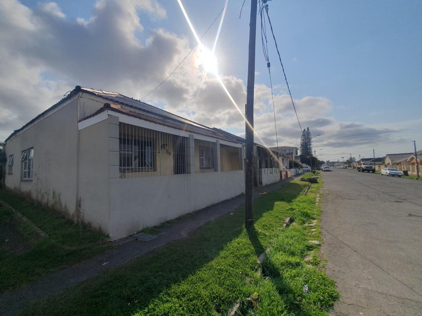 West Bank, East London Property Houses for sale in West Bank, East