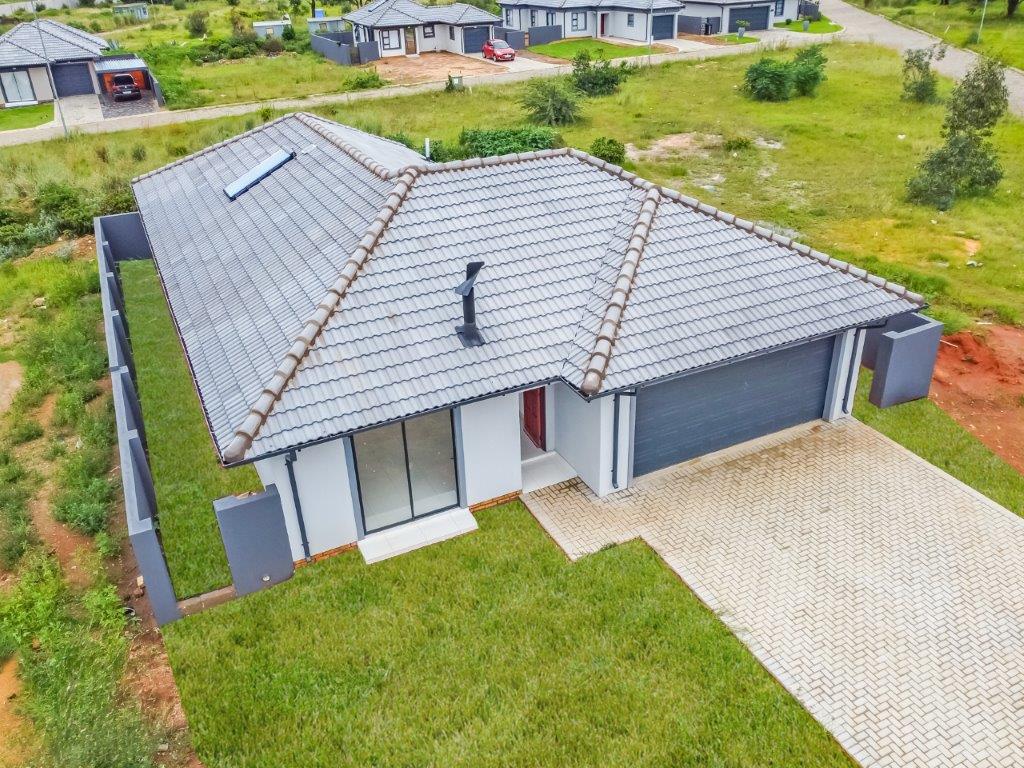 3 Bedroom House for sale in Krugersdorp Central P24114761650