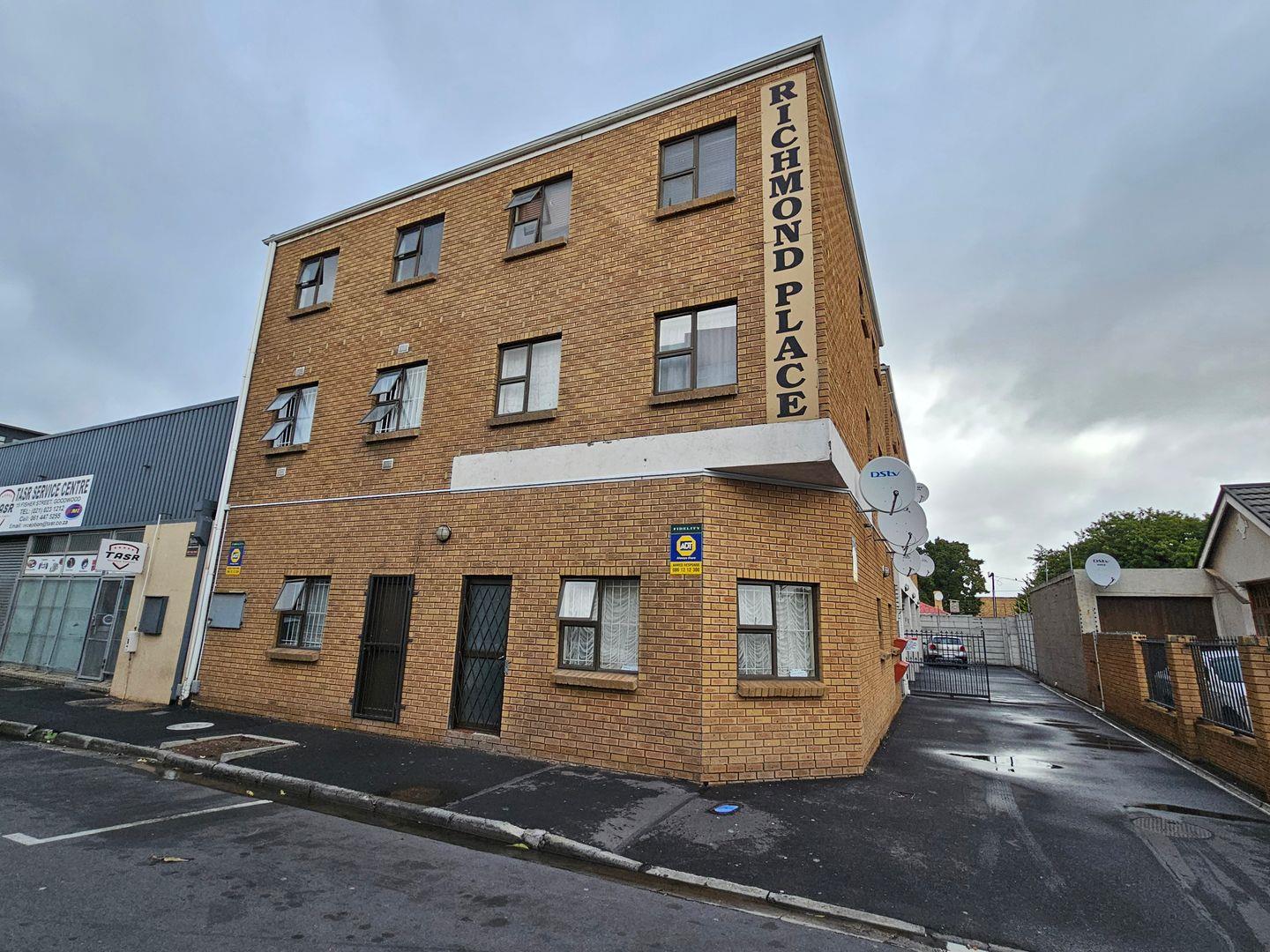 Goodwood Estate Property Apartments / flats for sale in Goodwood