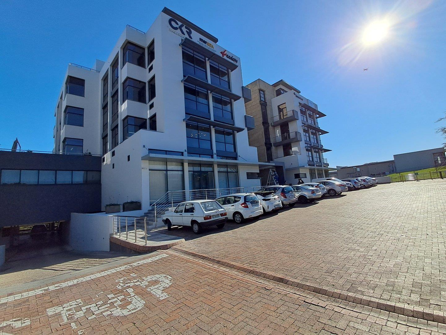 Commercial property to rent in Tyger Valley 35 Carl Cronje Drive