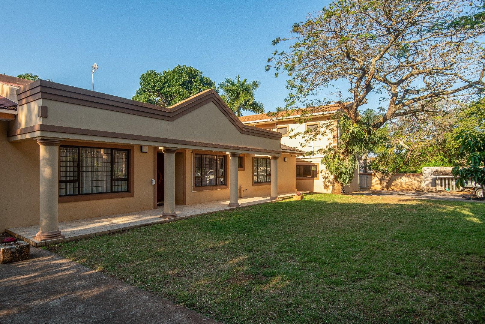 4 Bedroom House for sale in Deepdale P24114592315