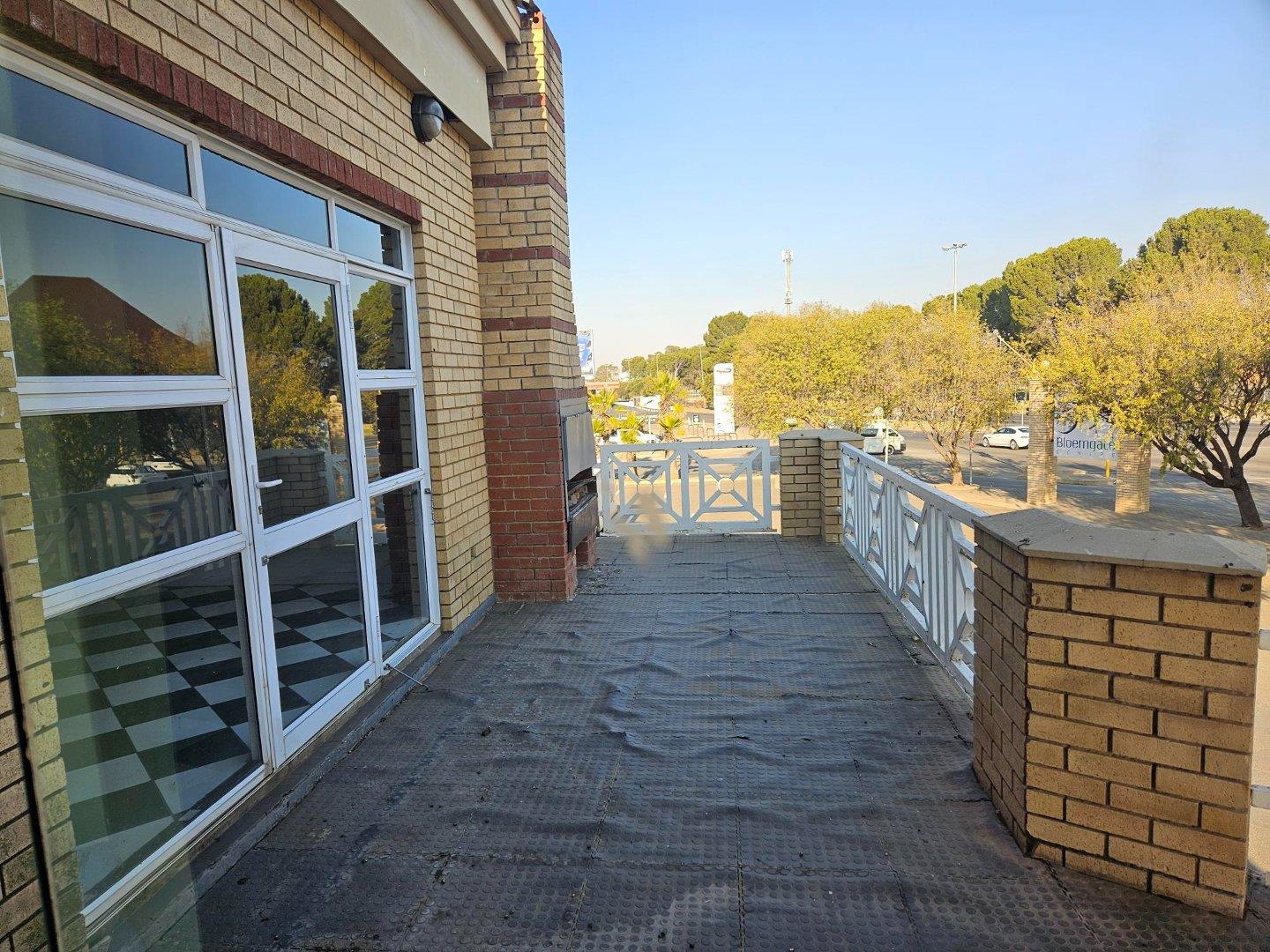 Commercial property to rent in Bloemfontein Central P24114592355
