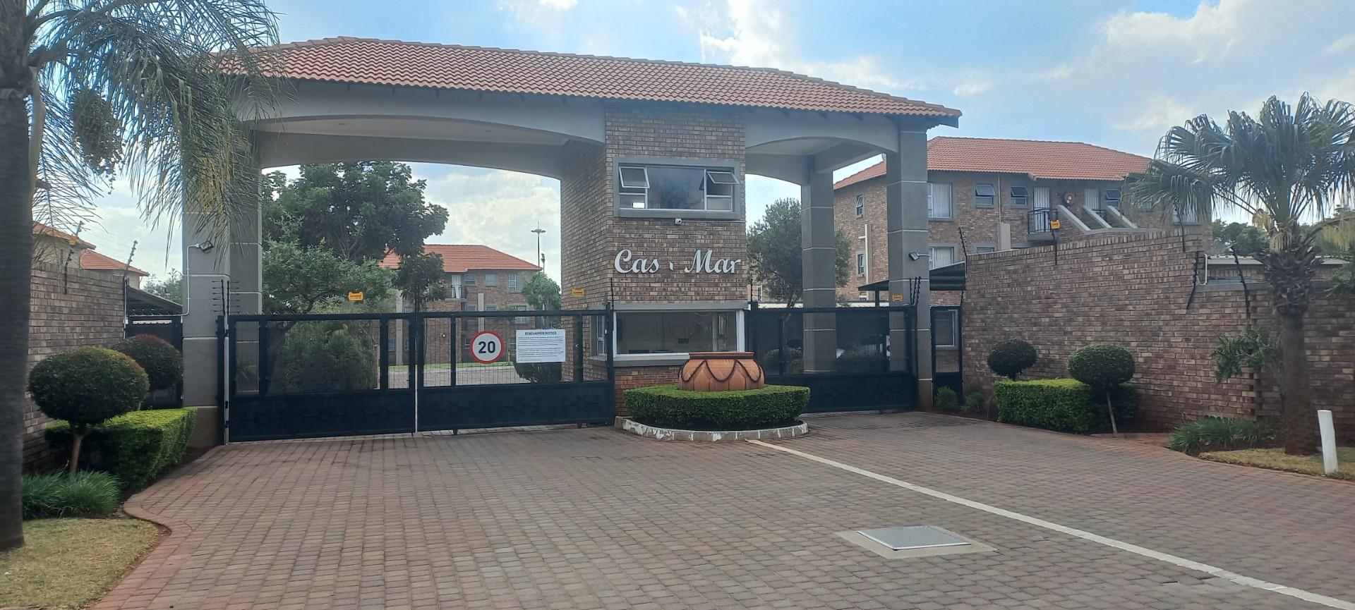 Montana, Pretoria Property Apartments / flats for sale in Montana