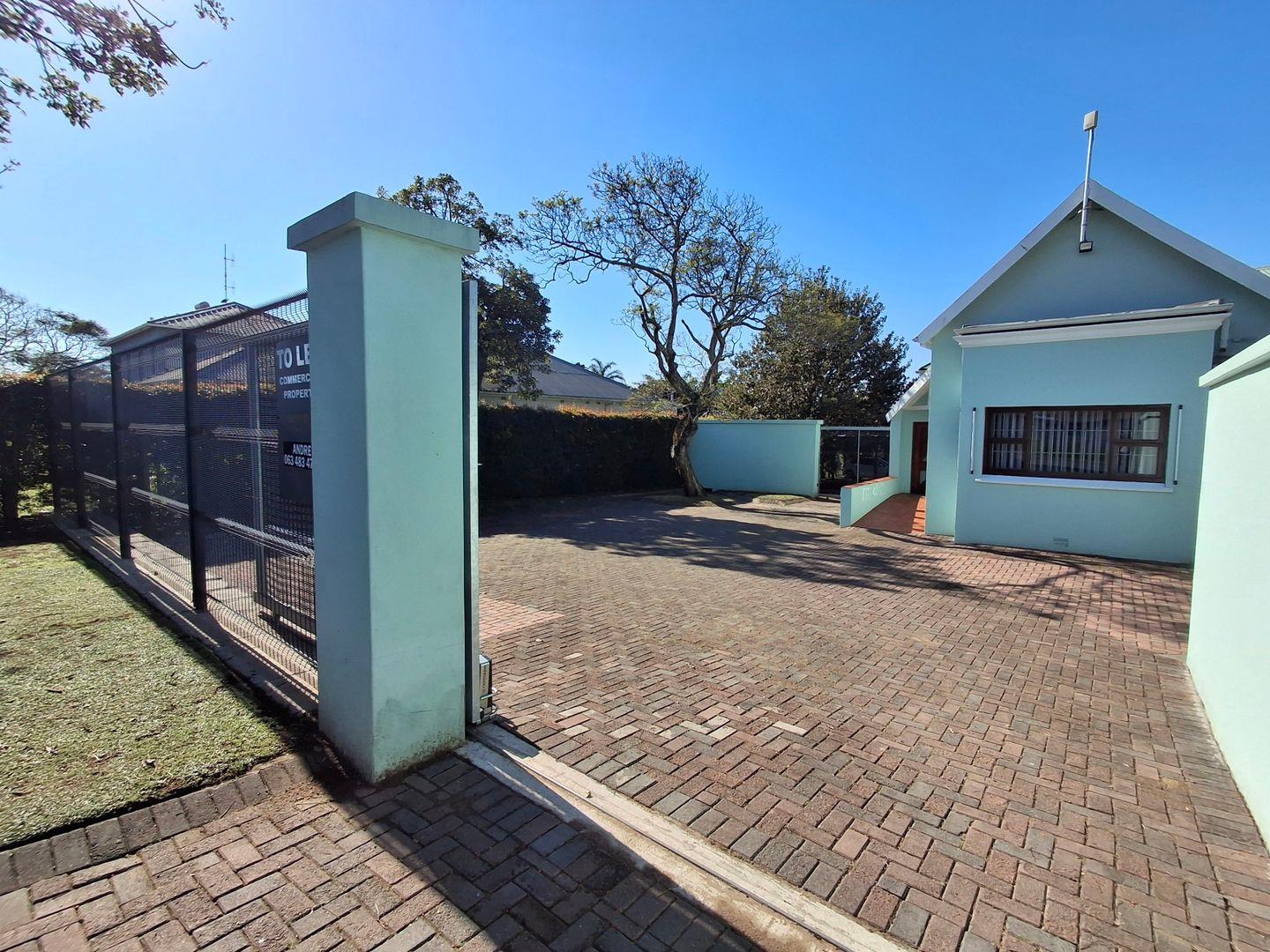 Vincent Property Commercial property to rent in Vincent