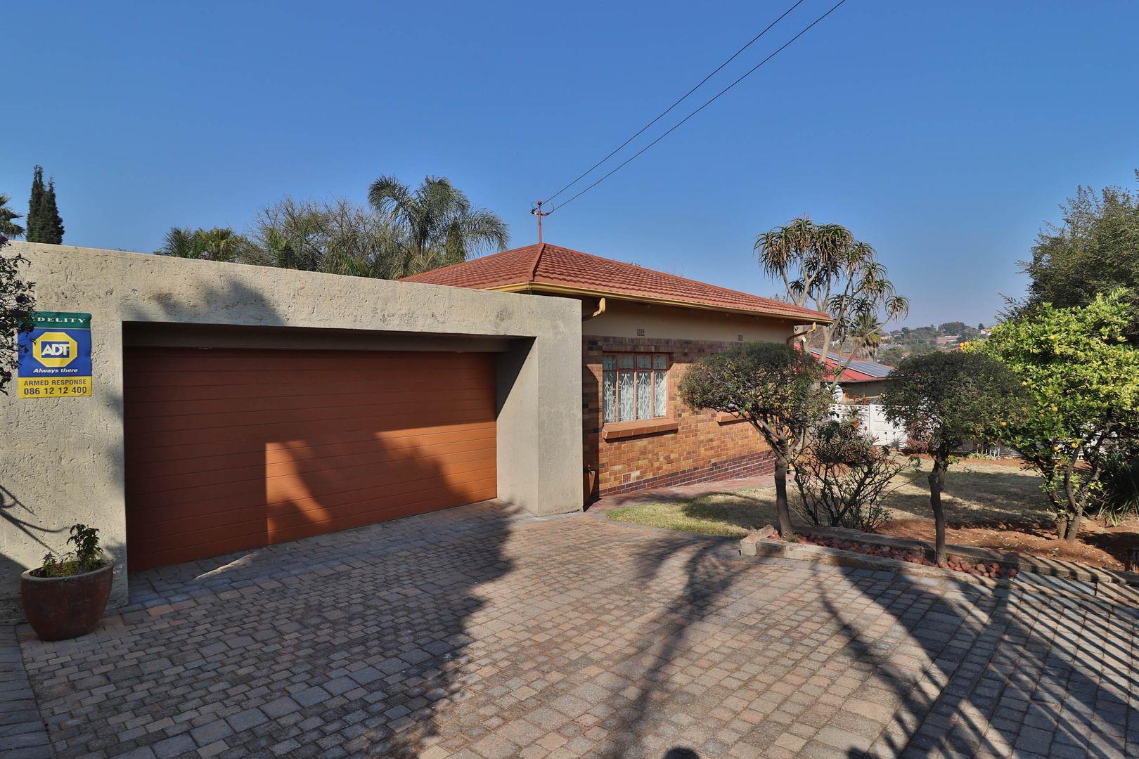 3 Bedroom House for sale in Solheim P24114592467