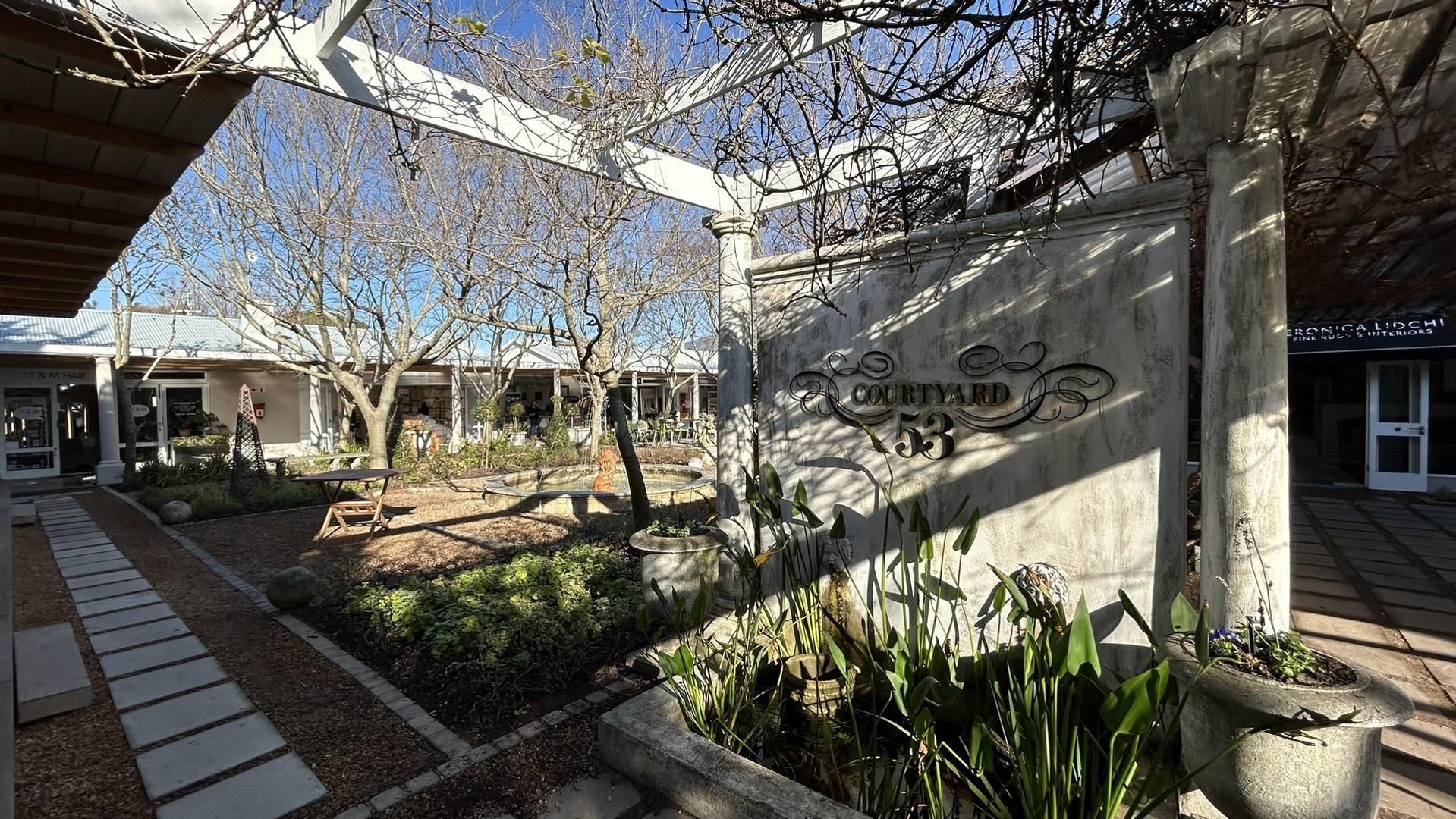 Commercial property to rent in Plumstead 53 Constantia Main Road