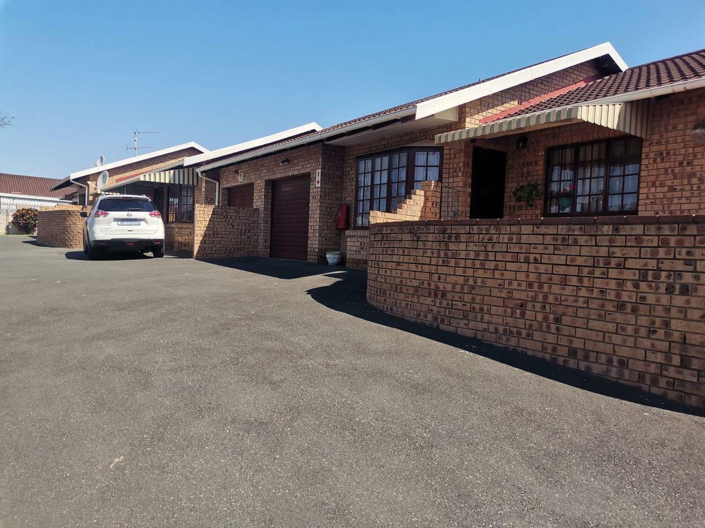 Malvern, Queensburgh Property Property and houses for sale in Malvern