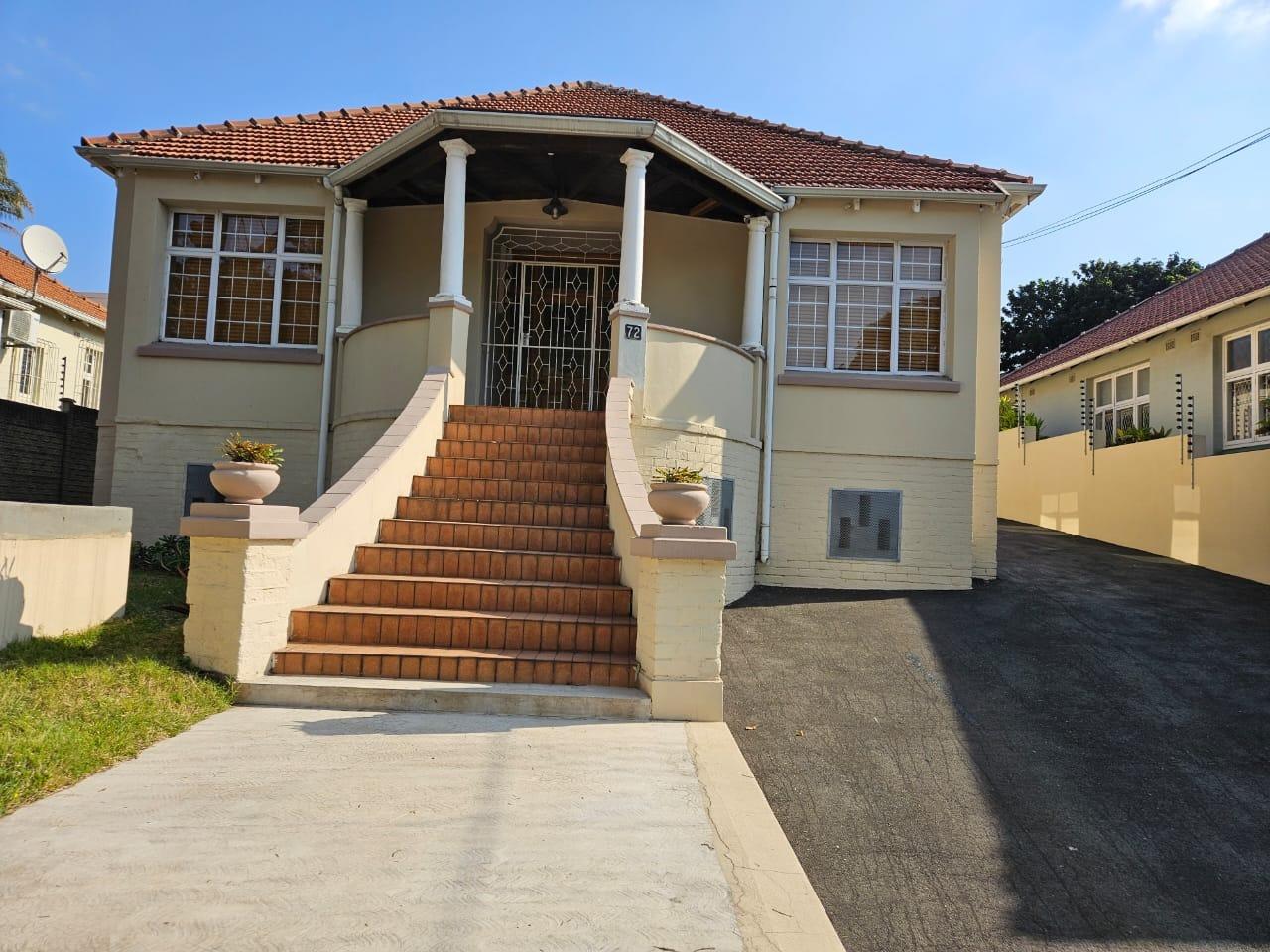 Glenwood, Durban Property Houses for sale in Glenwood, Durban