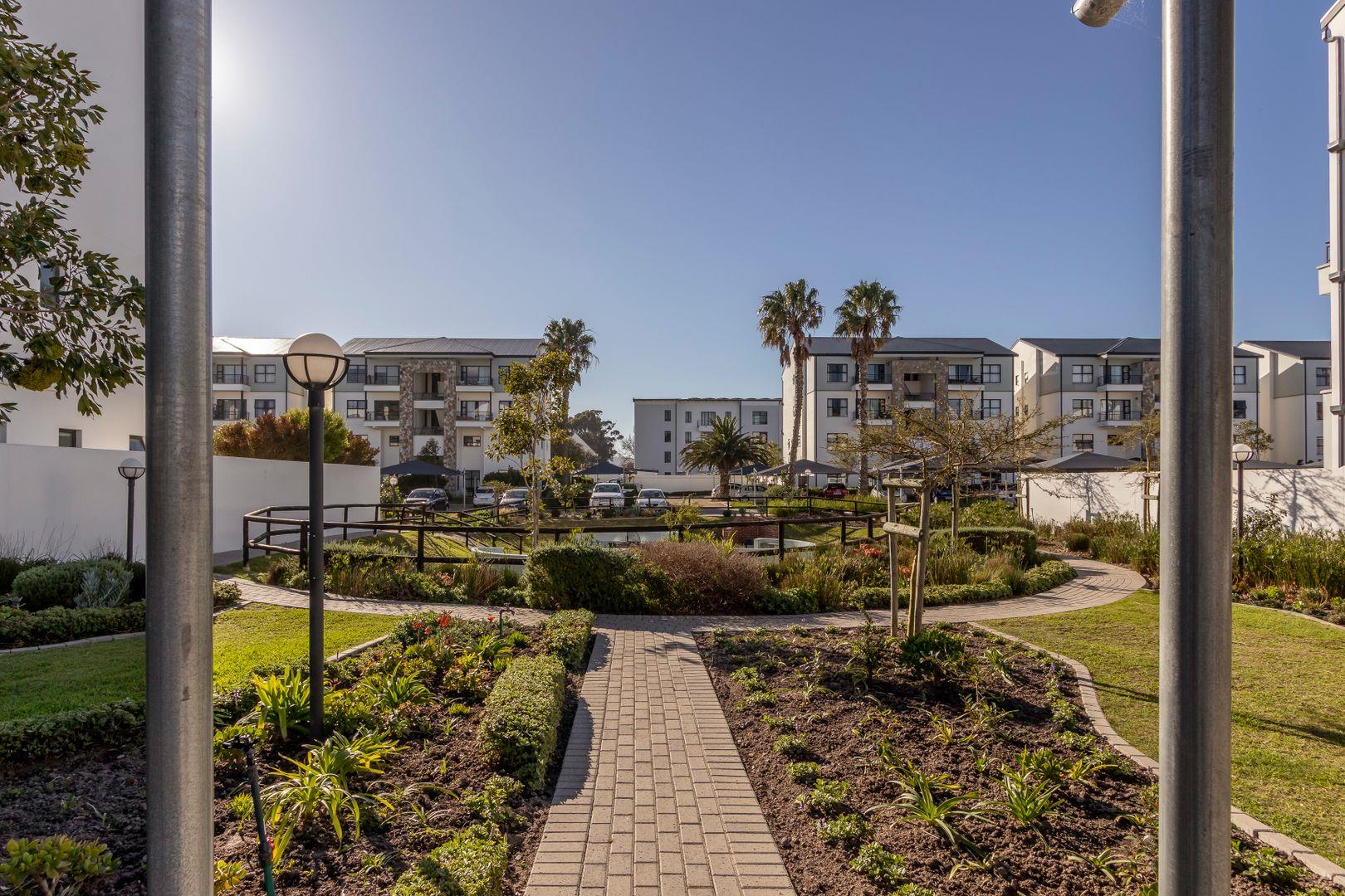 Paardevlei Property Apartments / flats for sale in Paardevlei