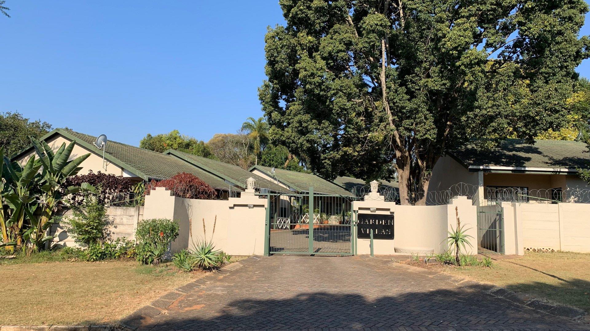 2 Bedroom Apartment / flat for sale in Parkville 7 Garden Villas