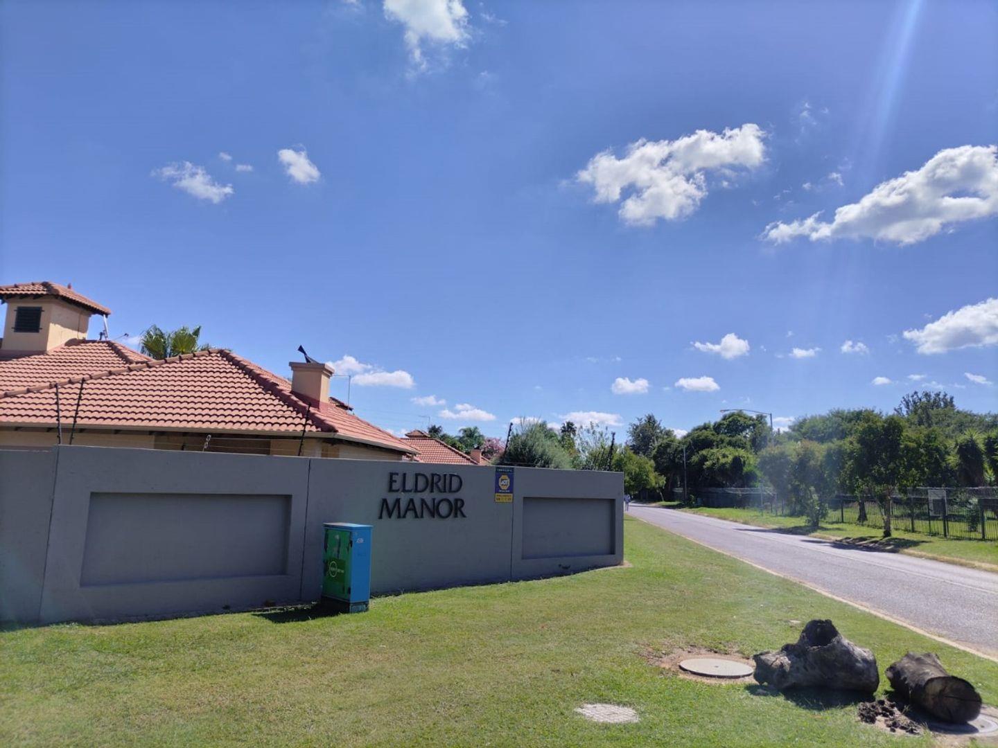 3 Bedroom Townhouse to rent in Sinoville 23 Eldrid Manor, 555 Jan Bantjies P24114653527