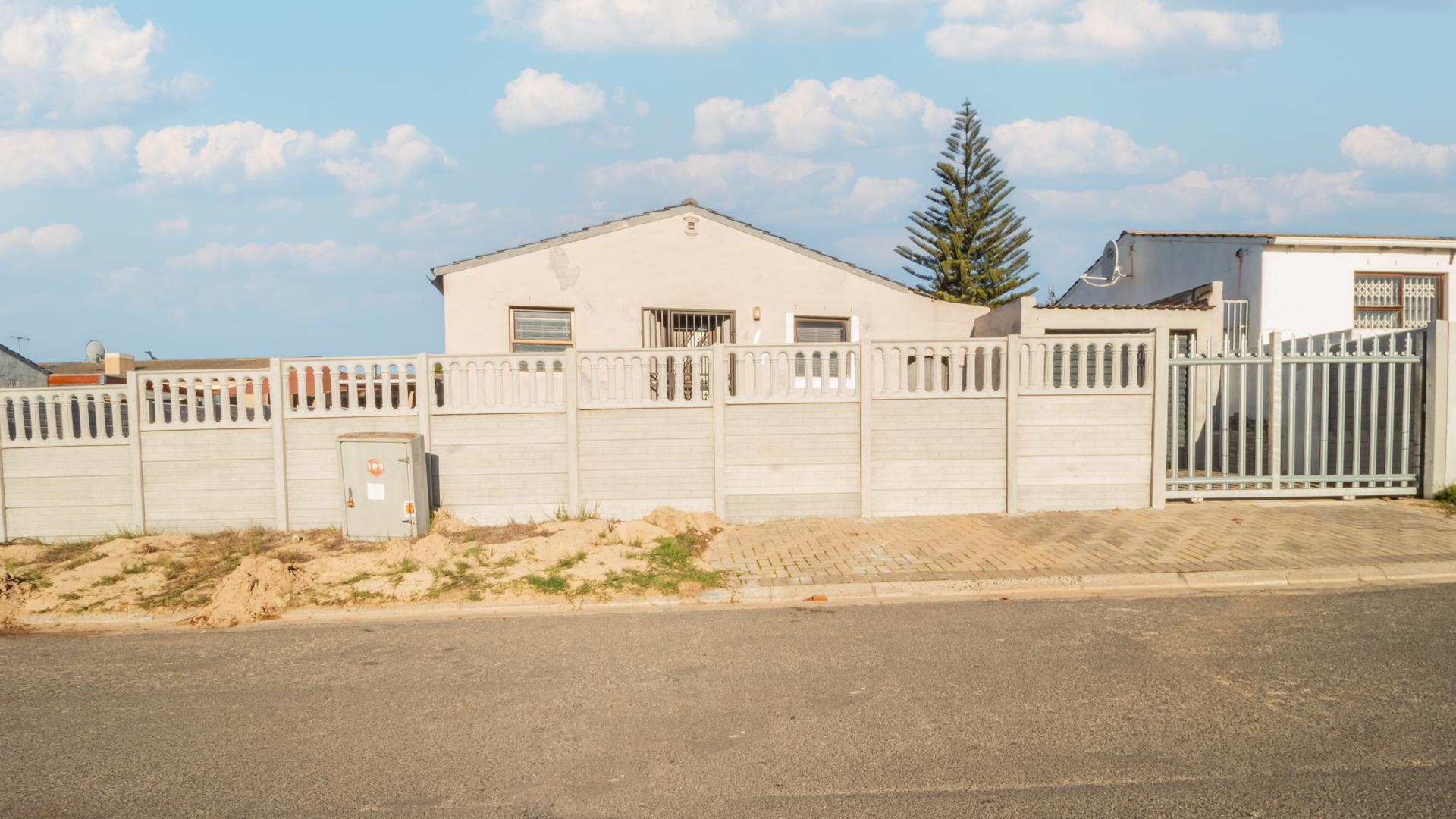 3 Bedroom House for sale in Northpine 4 Merlot Way P24114592967