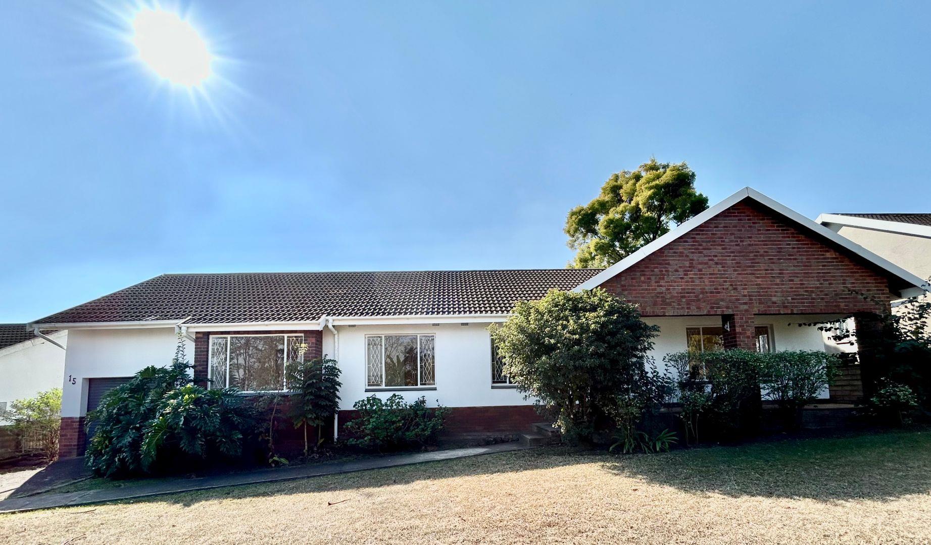 Bellevue, Pietermaritzburg Property Property and houses for sale in