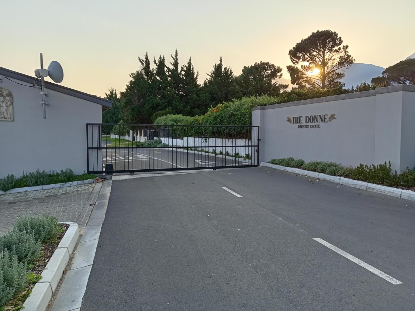 Tre Donne Estate Property Property and houses for sale in Tre Donne