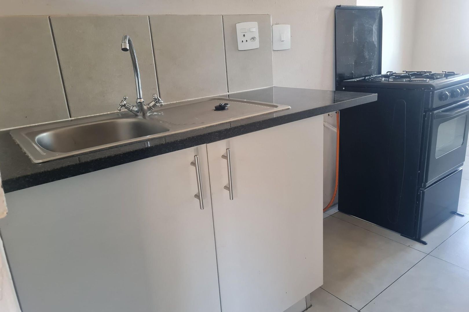 2 Bedroom Apartment / flat to rent in South Hills 38 Khedia Terence