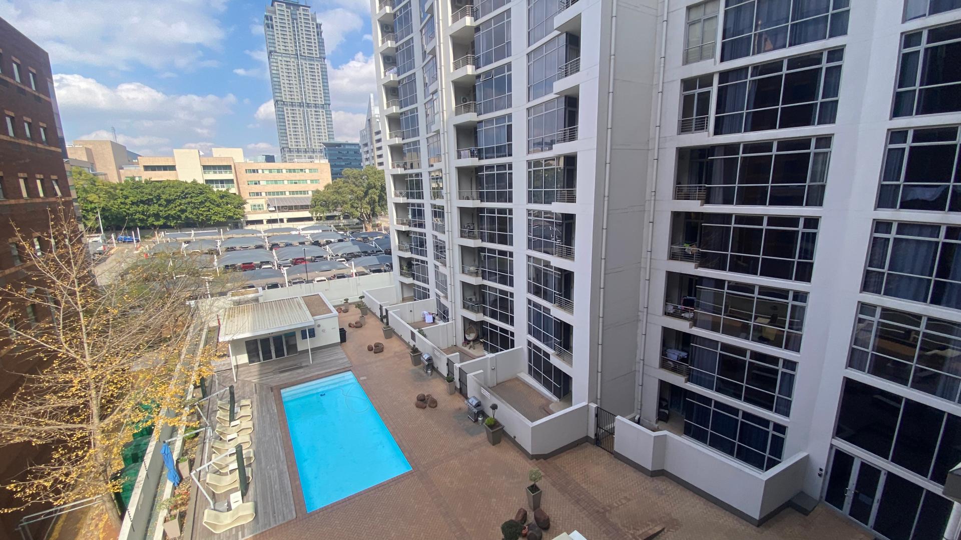 1 Bedroom Apartment / flat to rent in Sandown 86 Grayston Drive P24