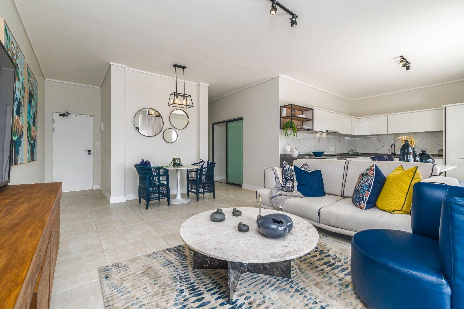 3 Bedroom Apartment / flat for sale in Waterfall 1059 Polofields