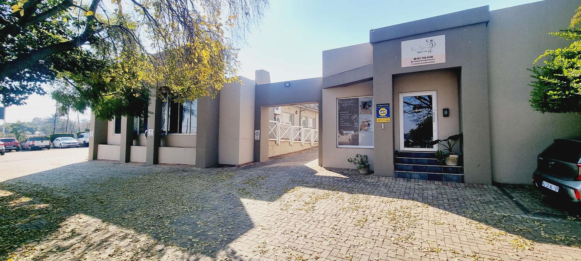 Commercial property for sale in Lyttelton Manor 299 Kruger Avenue P24114593489