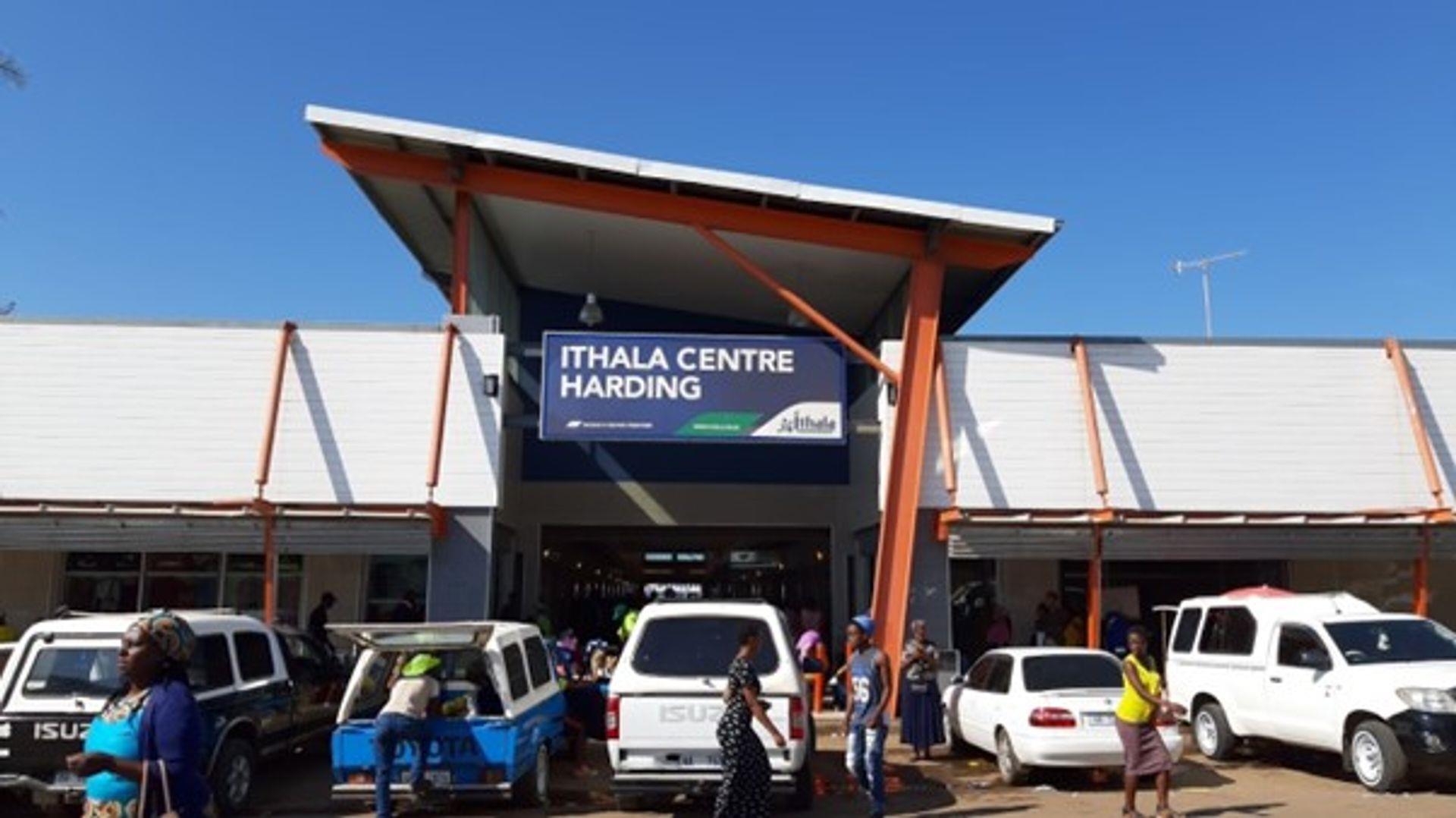 Property and houses to rent in Harding Harding Property