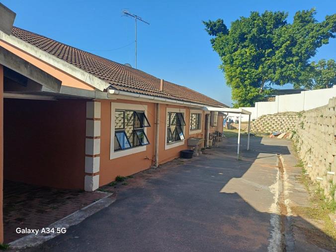 2 Bedroom Apartment / Flat to Rent in New Germany