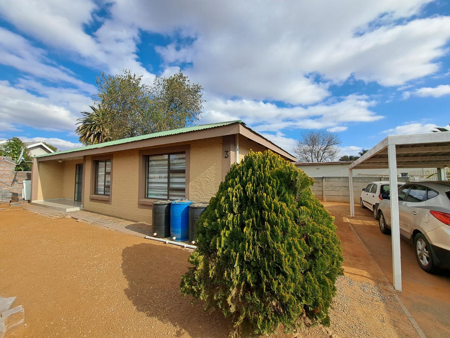 Rensburg Property Property and houses for sale in Rensburg