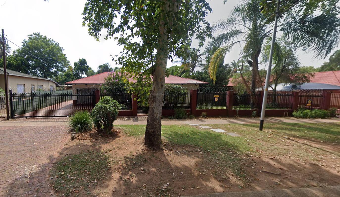 3 Bedroom House for sale in Mayville P24114593788