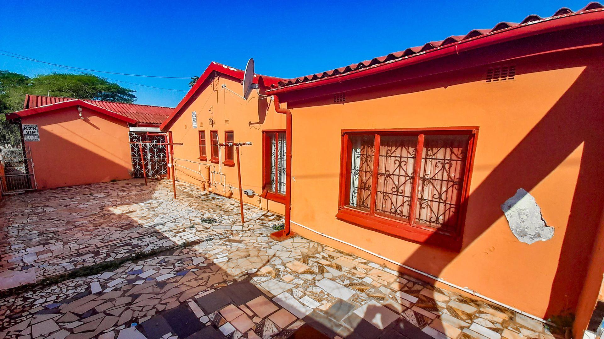 3 Bedroom House for sale in Shastri Park P24114593843