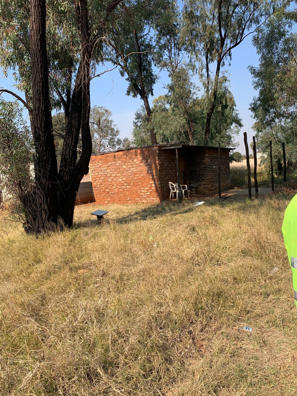 Vacant land / plots for sale in Carletonville Carletonville Property