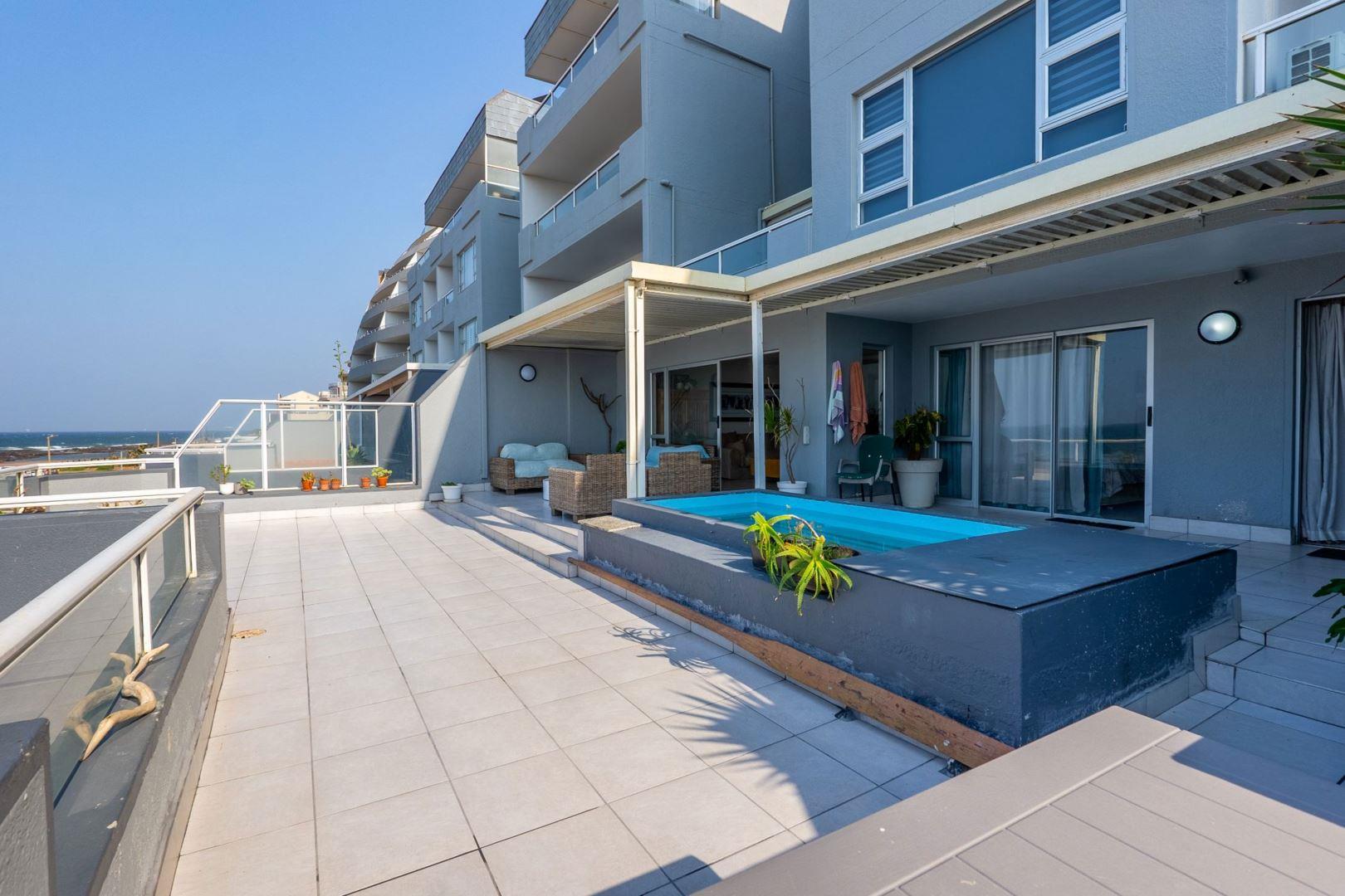 3 Bedroom Apartment / flat for sale in Umdloti Beach P24114594070