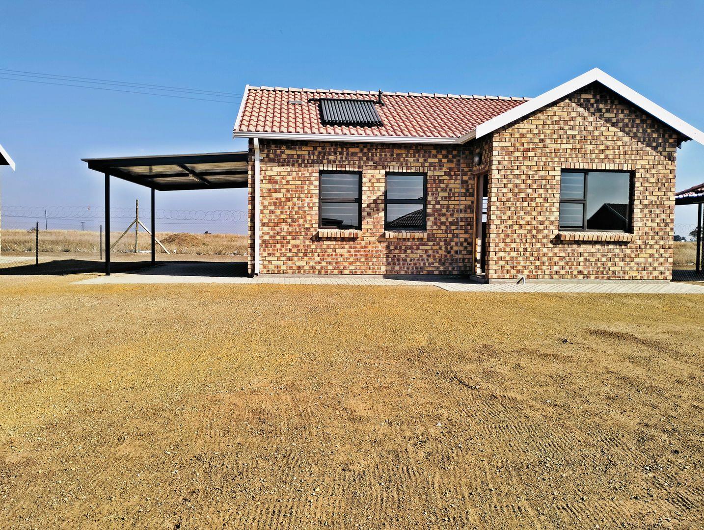 2 Bedroom House for sale in Hillside View P24114594155