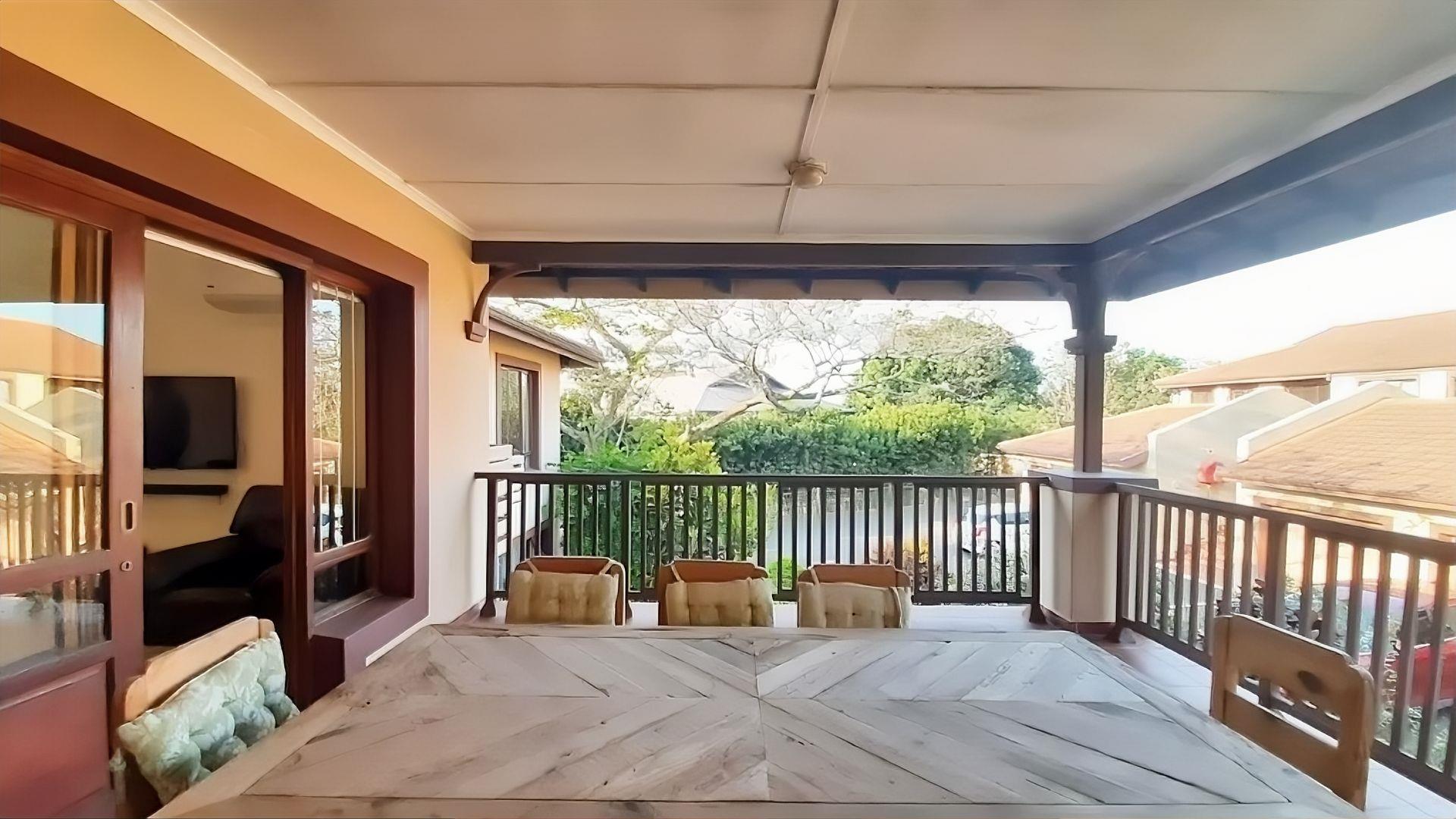 3 Bedroom Apartment / flat for sale in Wakenshaw Estate P24114594235