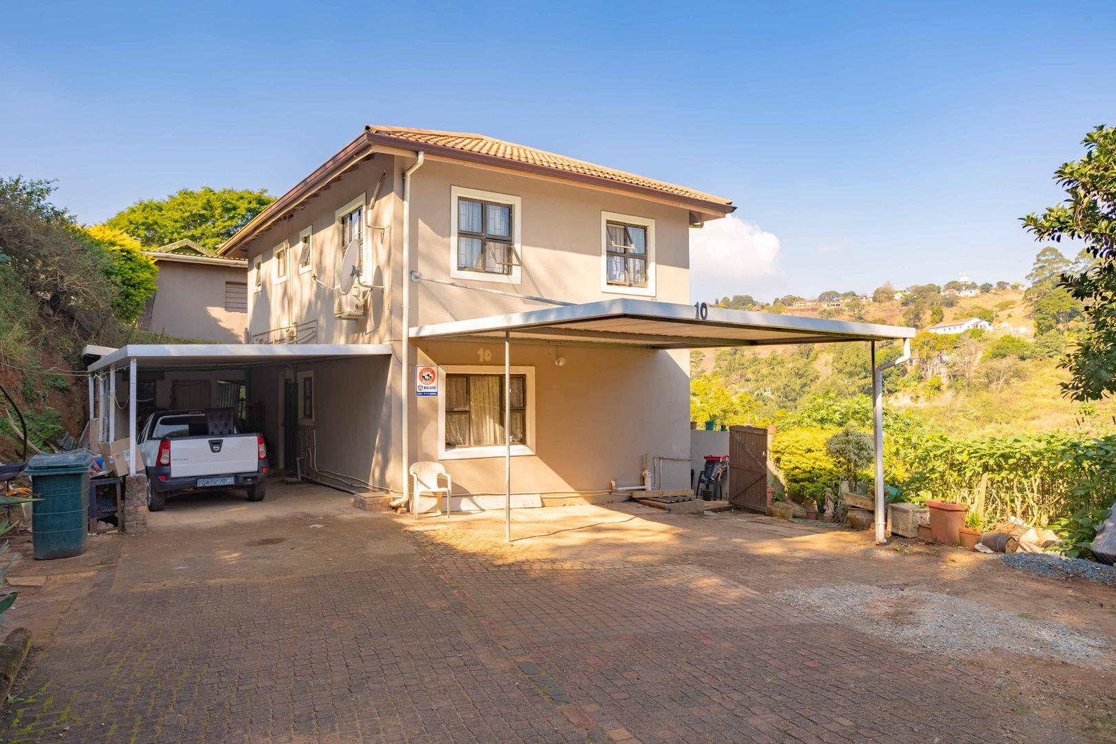 4 Bedroom House for sale in Bothas Hill 10 Patna Road P24114594265