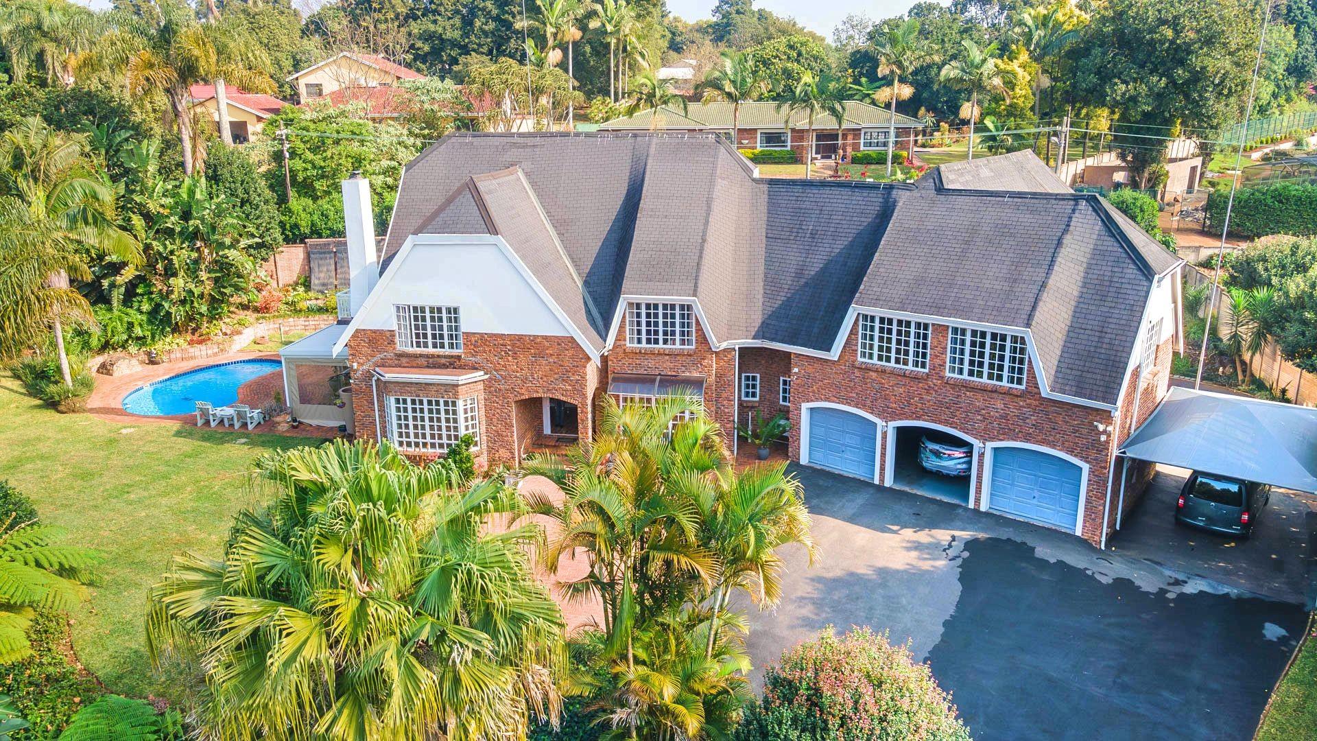 Winston Park Property Property and houses for sale in Winston Park