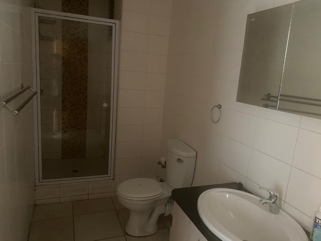 Apartment / flat to rent in Hillcrest P24114594335