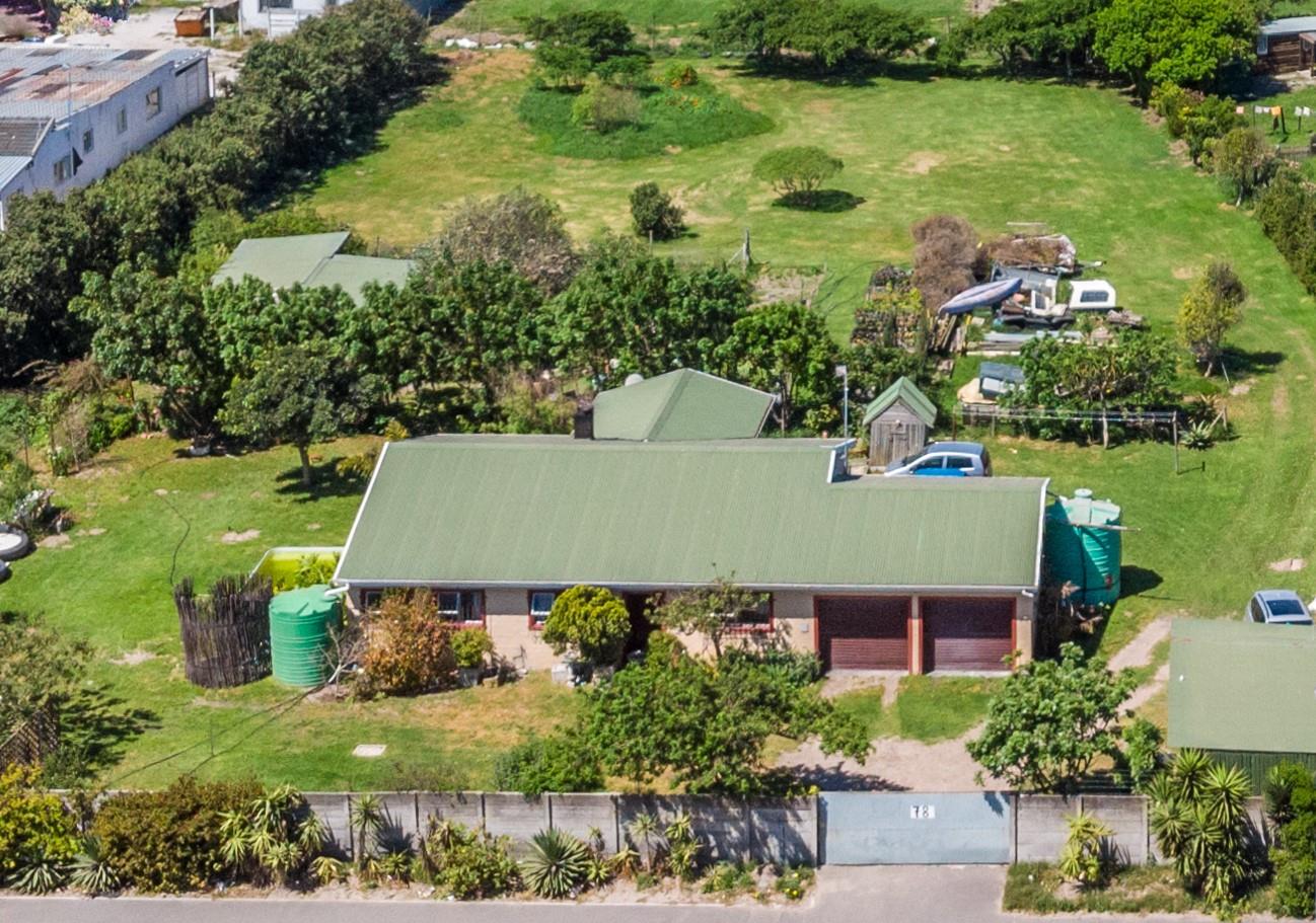 Farm for sale in Schaapkraal P24114594337