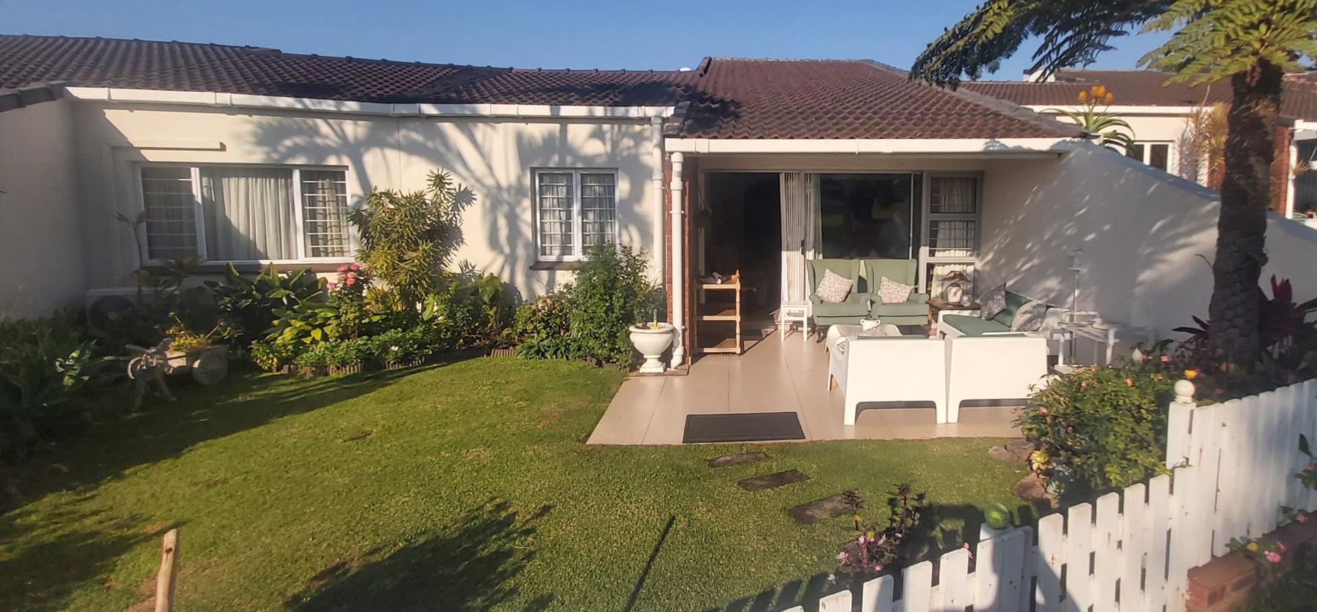 4 Bedroom Townhouse for sale in Prospect Hall 18 Ss Everglades, 132