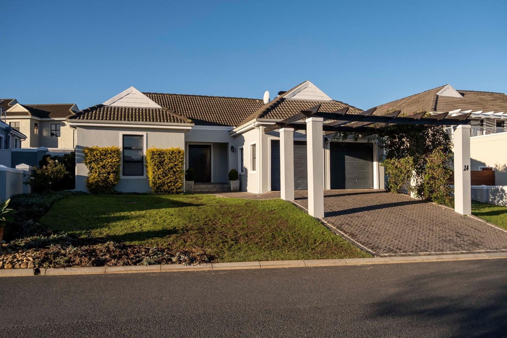 Zevenwacht Country Estate Property Property and houses for sale in