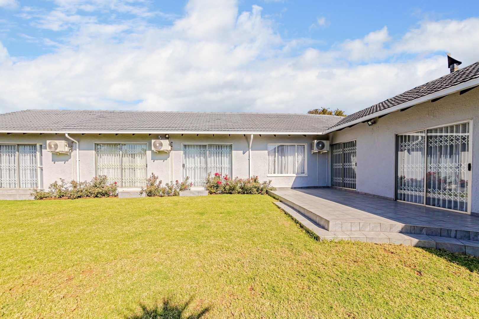 Commercial property for sale in Florida Park P24114595120