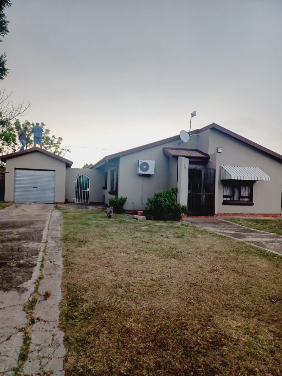 Acaciaville Property Property and houses for sale in Acaciaville