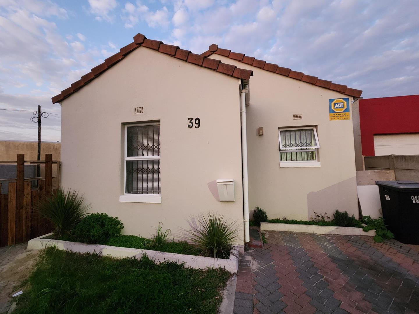 Property and houses to rent in Strandfontein Strandfontein Property