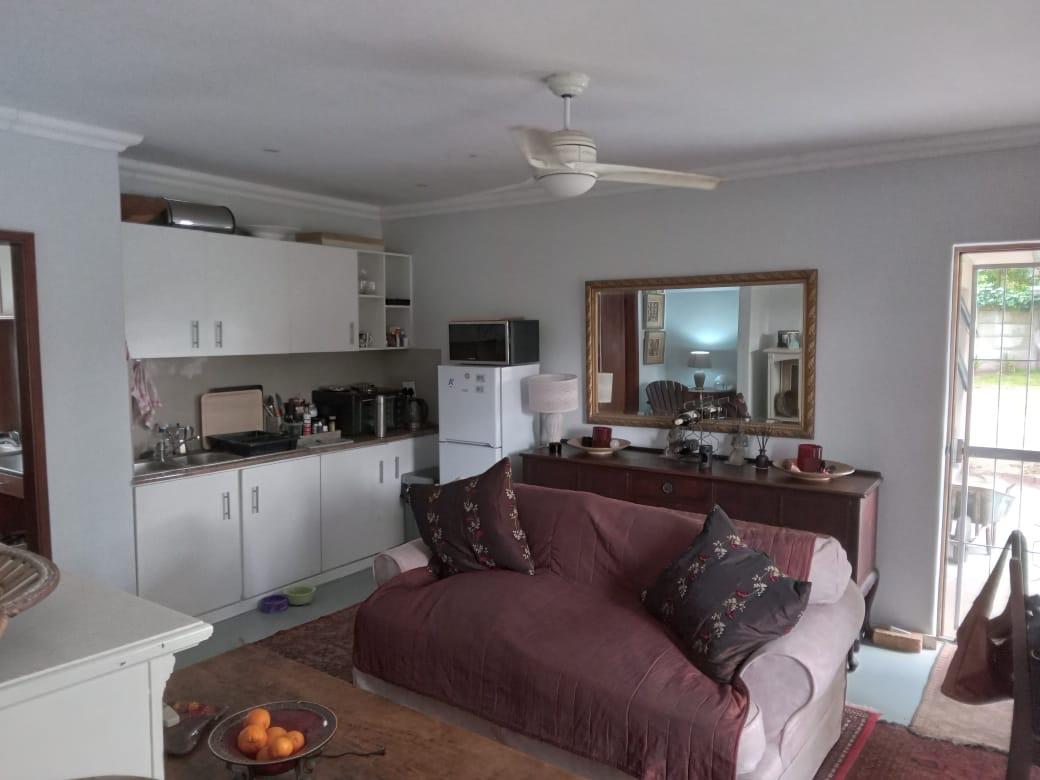 1 Bedroom Apartment / flat to rent in Durbanville Central Primula Ave