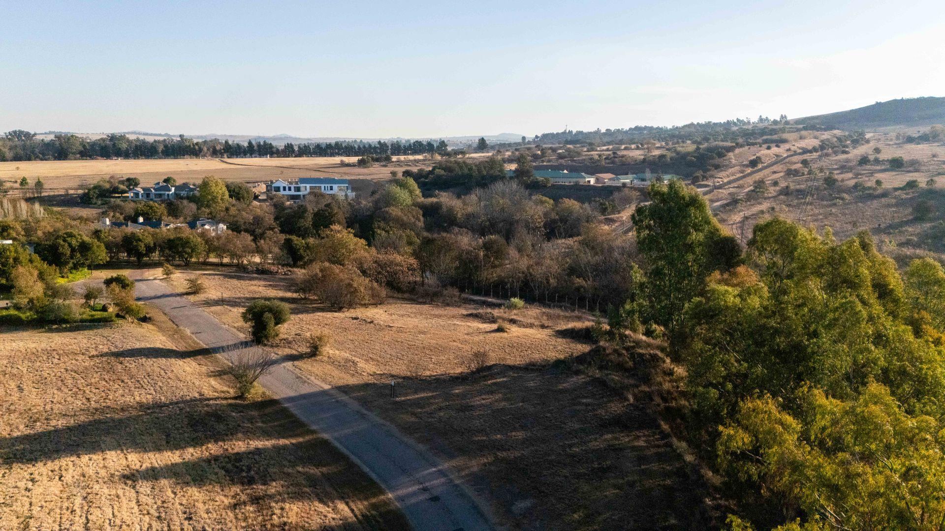 Vacant land / plot for sale in Blair Atholl Golf Estate P24114595392