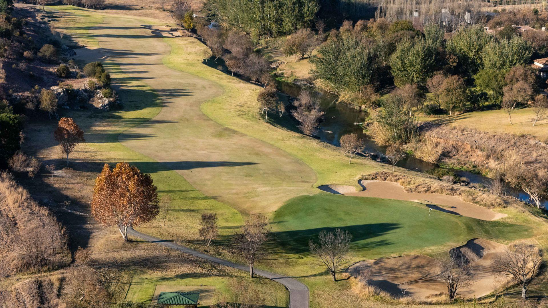 Vacant land / plot for sale in Blair Atholl Golf Estate P24114602139