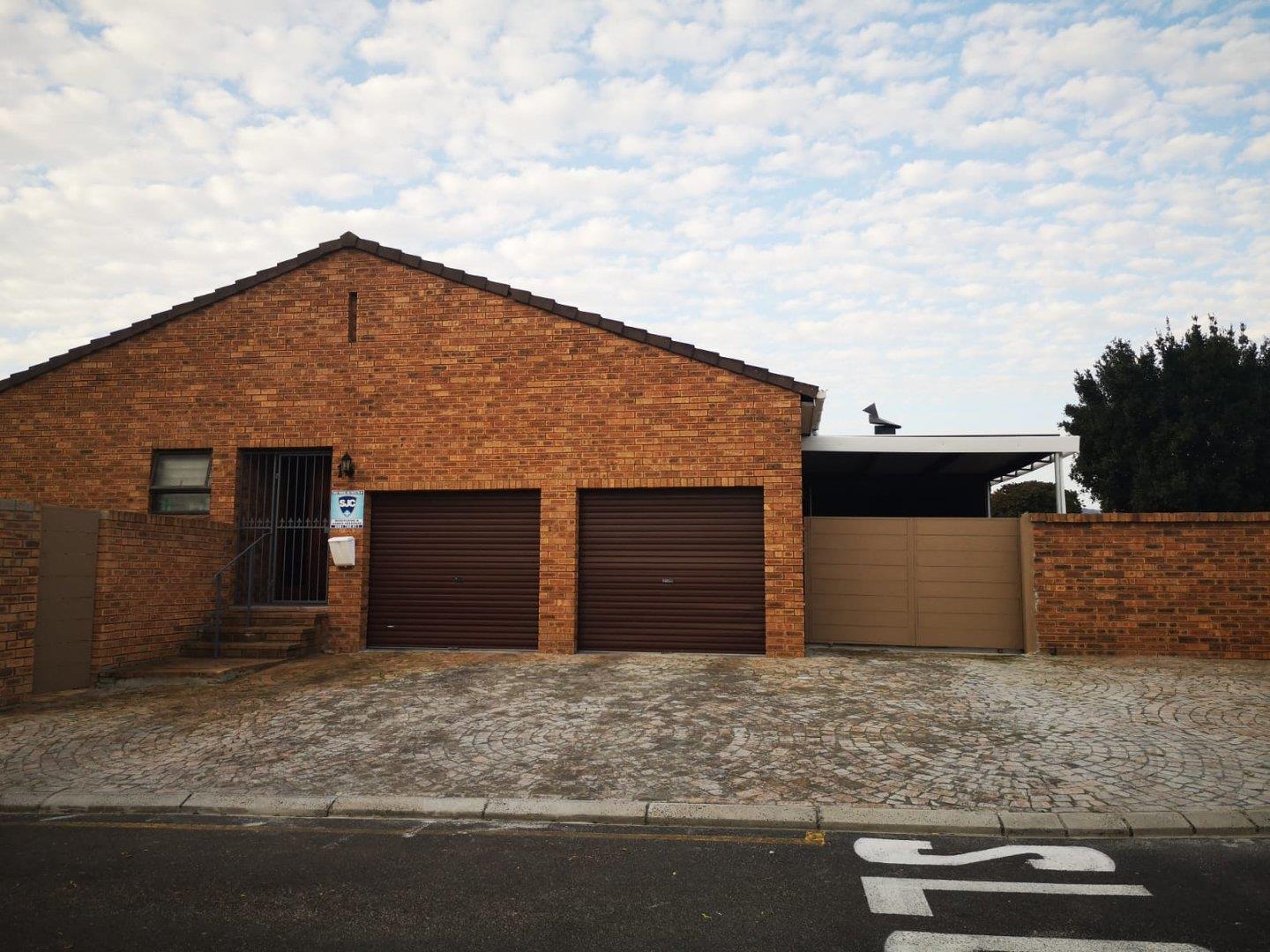 Elim, Kuils River Property Property and houses for sale in Elim