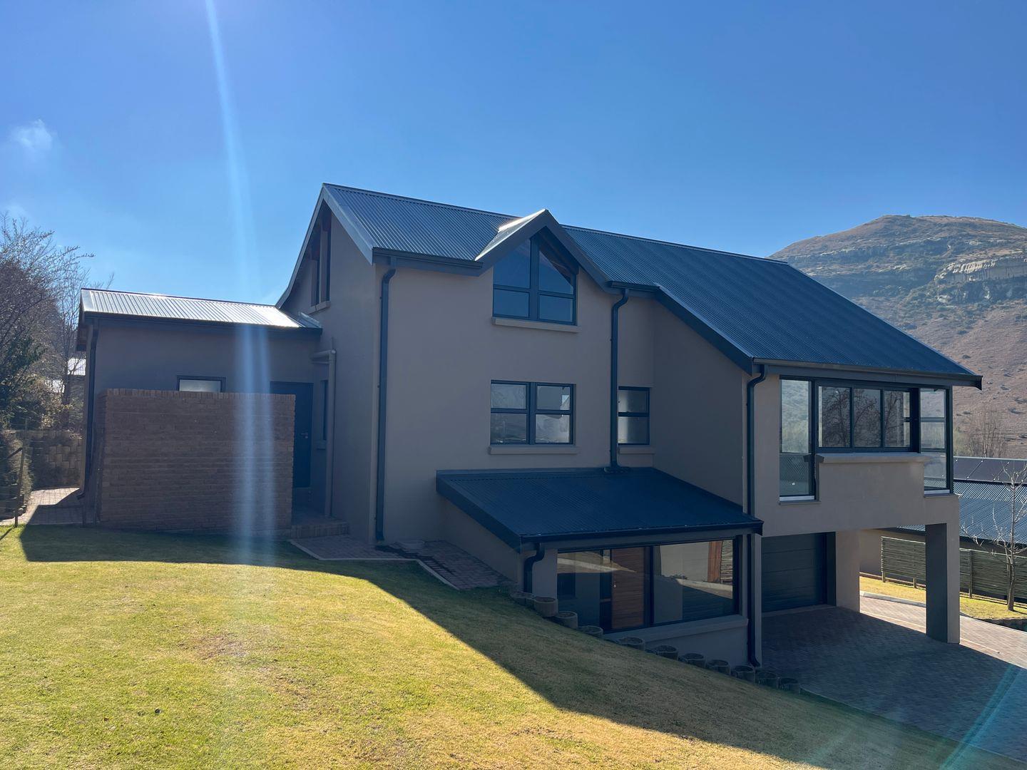 3 Bedroom House for sale in Clarens P24114595797