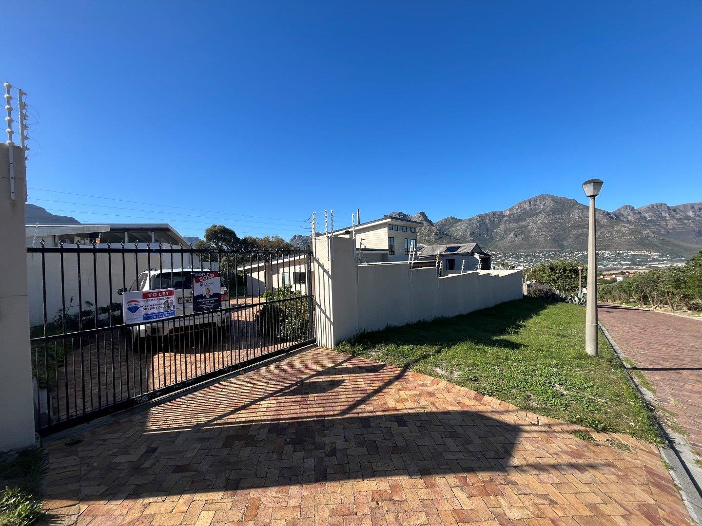 Property and houses to rent in Hout Bay Hout Bay Property