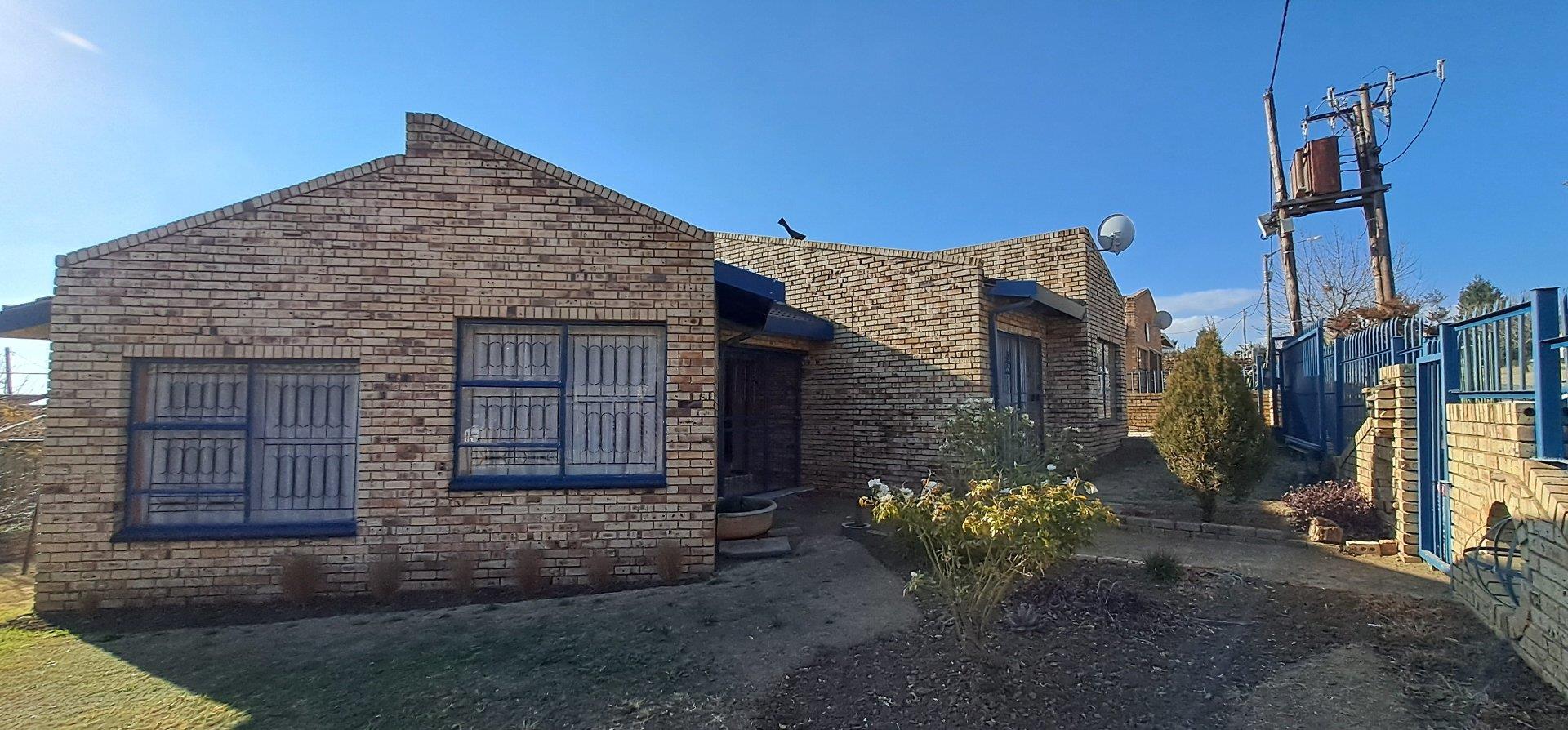 Bakenpark Property Property and houses for sale in Bakenpark