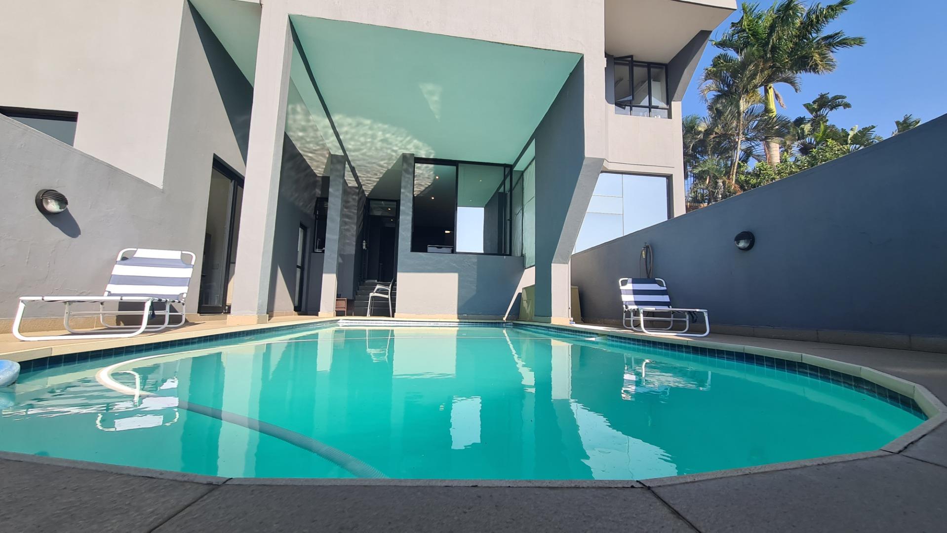 3 Bedroom Apartment / flat to rent in Westville P24114628637