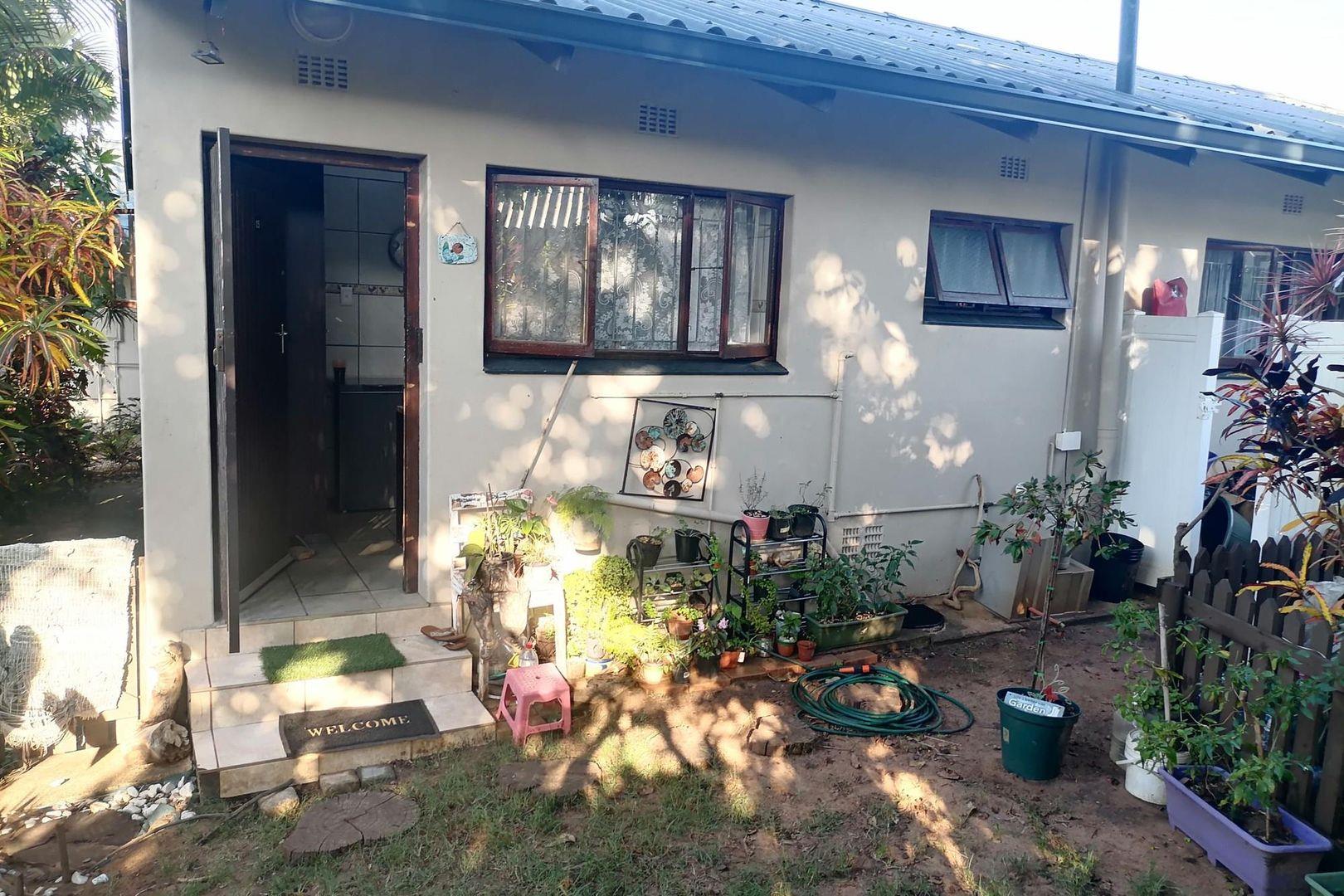 2 Bedroom Townhouse for sale in Oslo Beach P24114596913