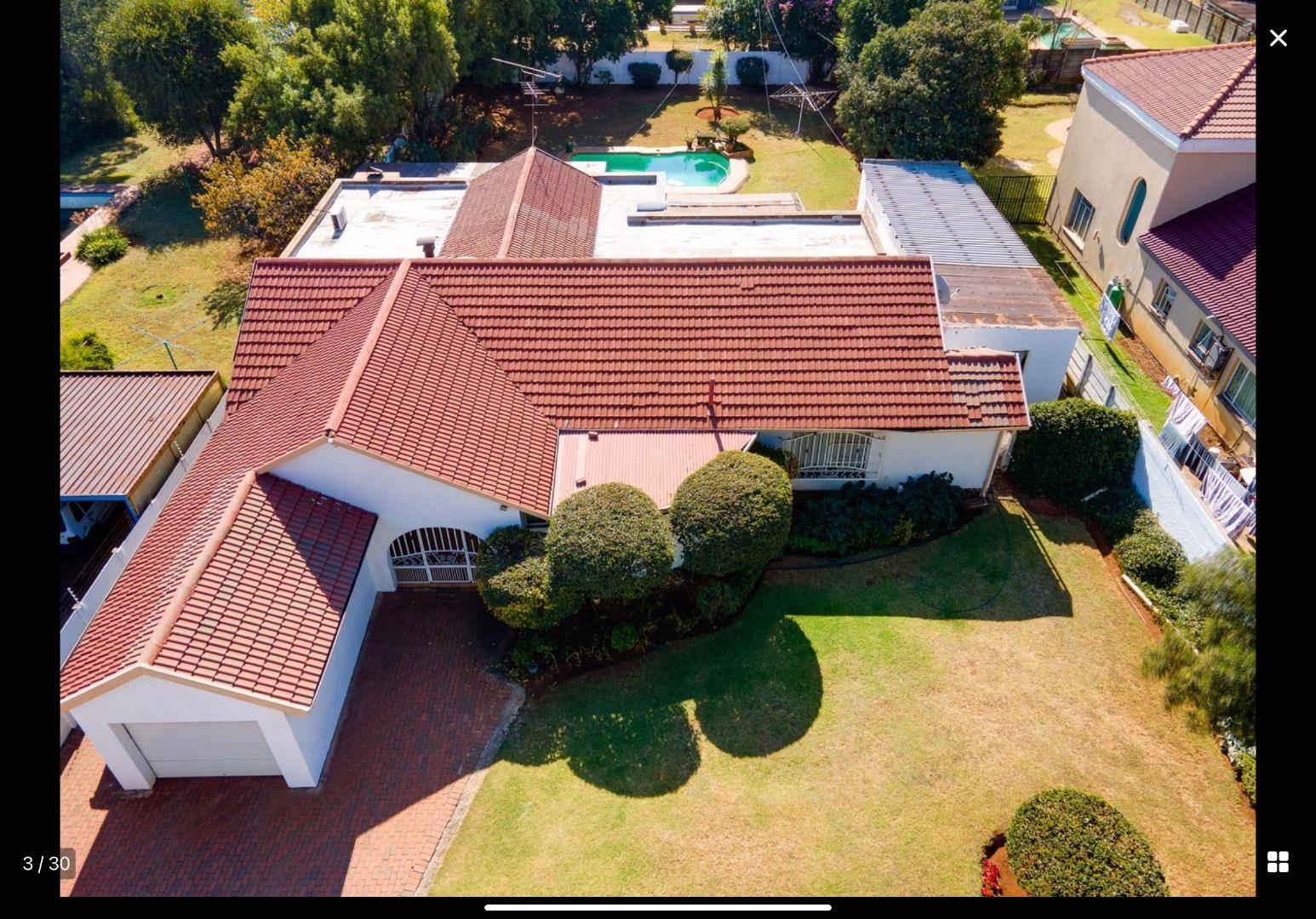 3 Bedroom House for sale in Mayberry Park P24114597290